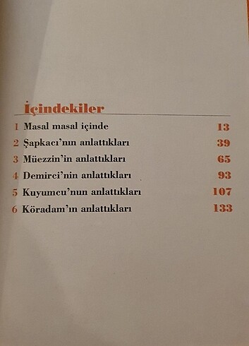 Beden Masal Masal İçinde Ahmet Ümit