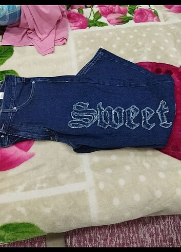 Kot pantolon