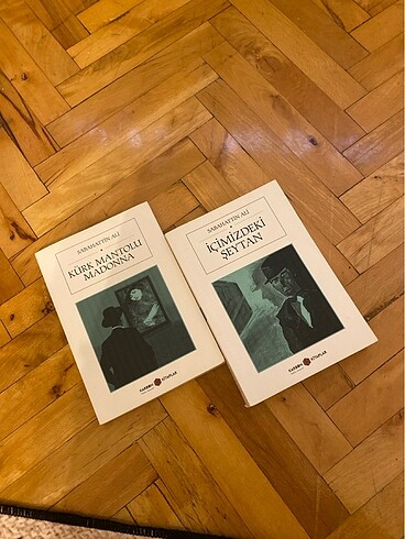Kitap