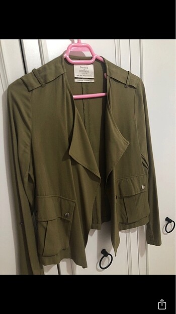 Bershka Bershka ceket