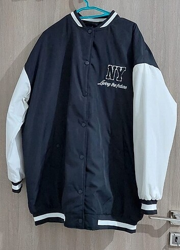 xl Beden siyah Renk Lcw kolej ceket