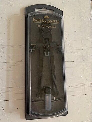 Faber Castell Pergel