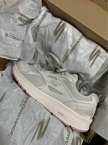 Skechers 38 numara Spor Ayakkabı