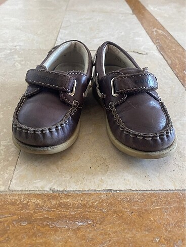 Çocuk Timberland Ayakkabı
