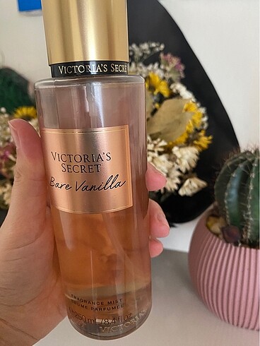 Victoria secret vücut spreyi