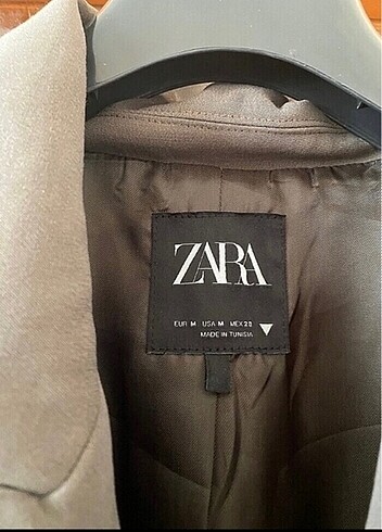 Zara Zara ceket