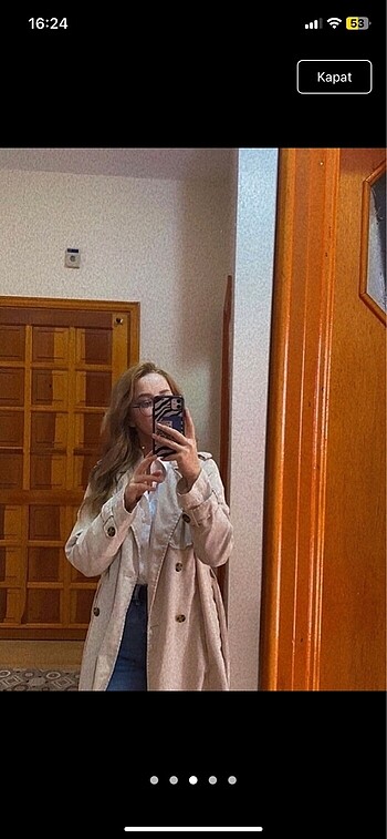 Stradivarius Stradivarius pantolon