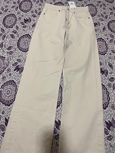 36 Beden Bej jean