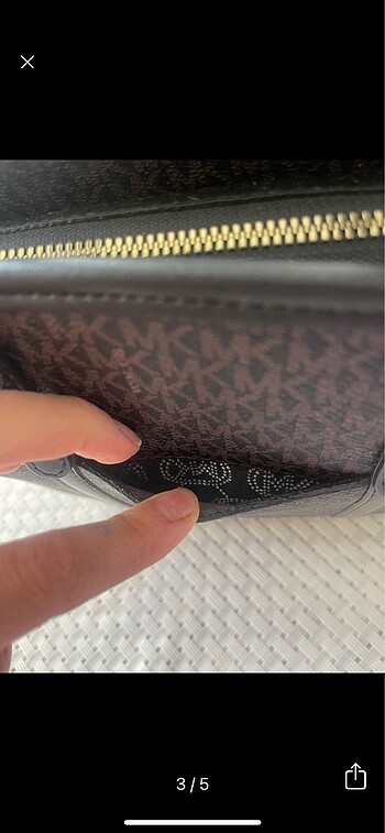Michael Kors Çanta