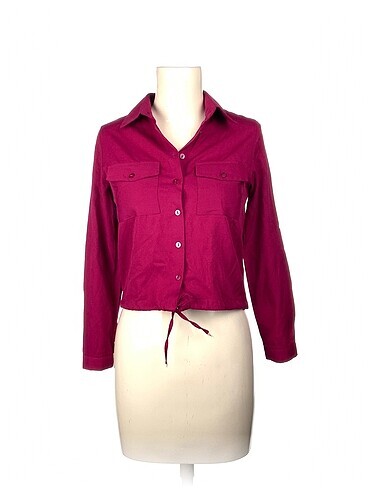 PreLoved Gömlek %70 İndirimli.