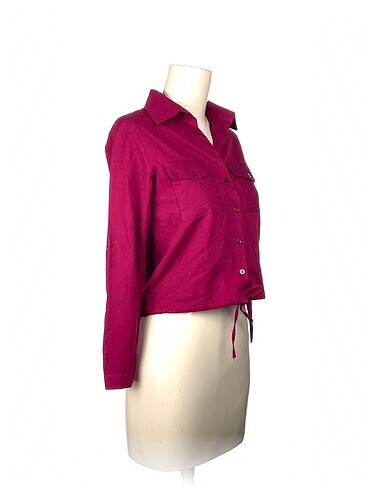 Vintage Love PreLoved Gömlek %70 İndirimli.
