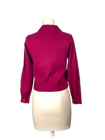 36 Beden PreLoved Gömlek %70 İndirimli.