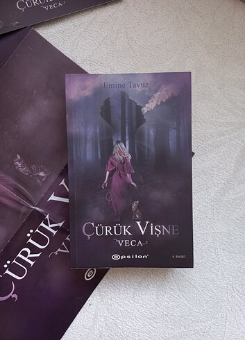 Çürük Vişne 1: Veca