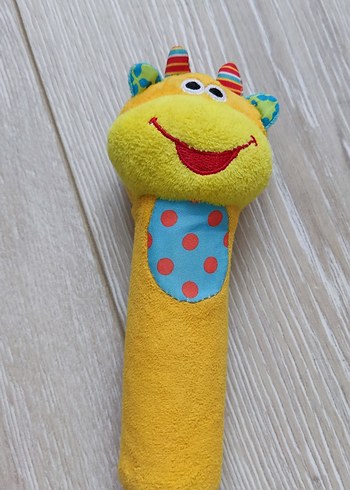 Çok Renkli Çocuk Oyuncak Seti - Görsel 6