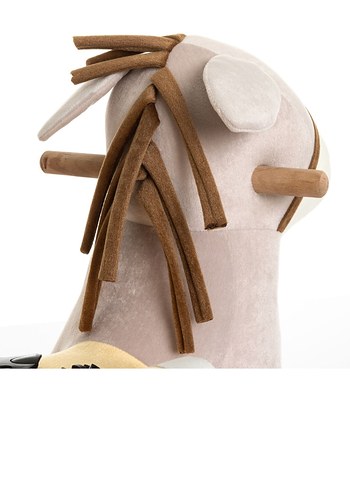 Sallanan Eşek - Görsel 3