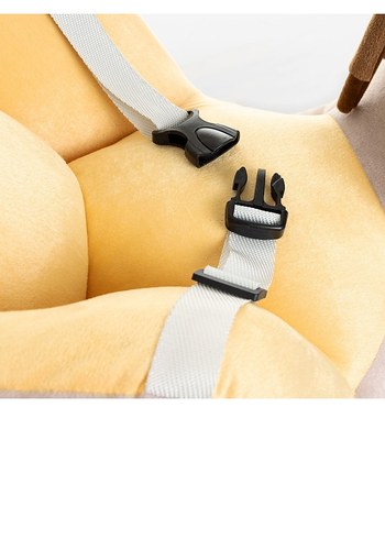 Sallanan Eşek - Görsel 4