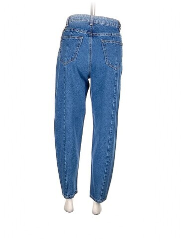 27 Beden Koton Jean / Kot %70 İndirimli.
