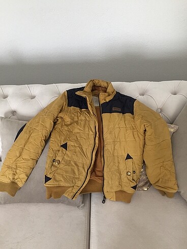 LCW erkek mont