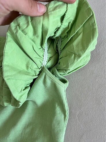 Zara Zara Crop