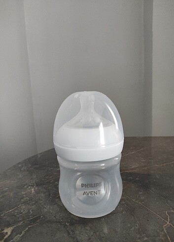 Philips Philips avent yavaş akış biberon