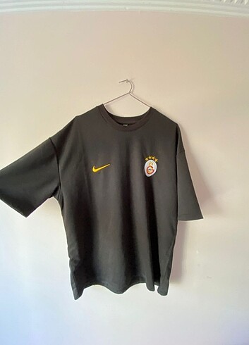 GALATASARAY Oversize T-SHİRT 