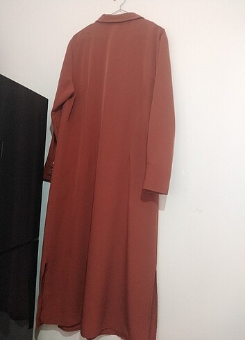 xl Beden Uzun tunik