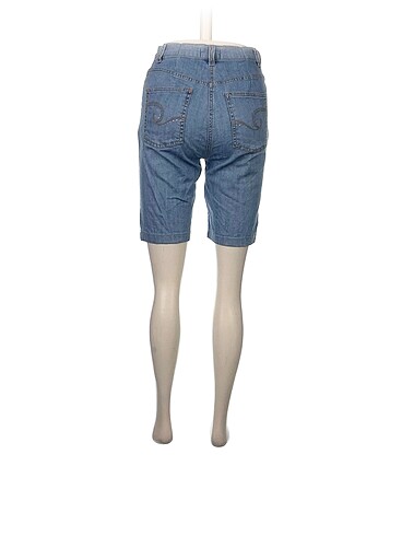 38 Beden Vintage Love Jean / Kot Şort %70 İndirimli.