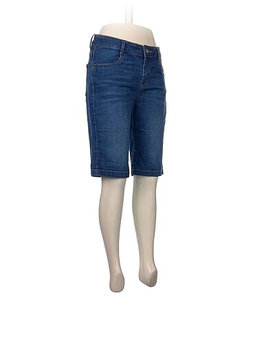 LC Waikiki LC Waikiki Jean / Kot Şort %70 İndirimli.