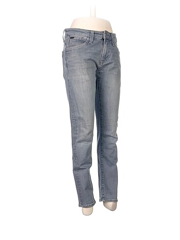 Mavi Jeans Mavi Jeans Jean / Kot %70 İndirimli.