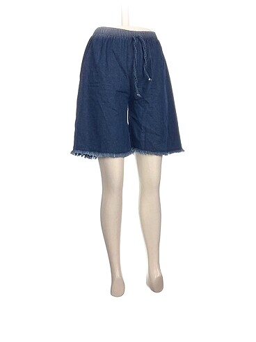Vintage Love Vintage Love Jean / Kot Şort %70 İndirimli.