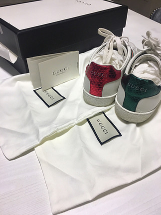 Gucci sneakers