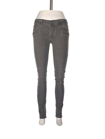 Mudo Jean / Kot %70 İndirimli.