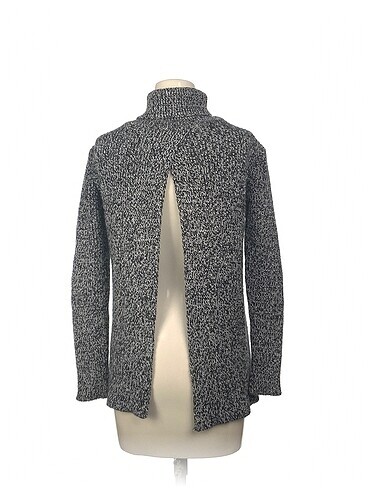 36 Beden PreLoved Kazak / Triko %70 İndirimli.