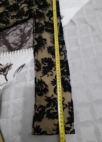 Diğer Tüllü elbise