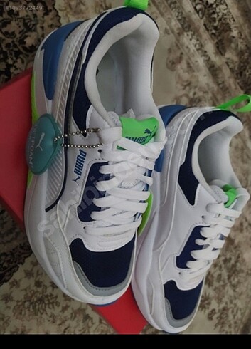 Nike Spor Ayakkabı 