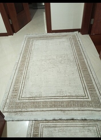 Diğer Versace desen yolluk