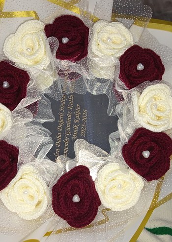 öğretmenler günü sevgililer günü hediyesi - Görsel 2