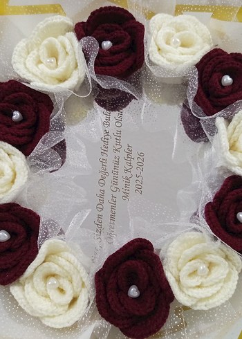 öğretmenler günü sevgililer günü hediyesi - Görsel 3