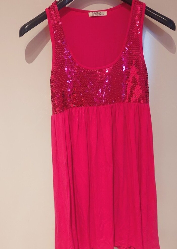 Parti elbisesi - Görsel 2