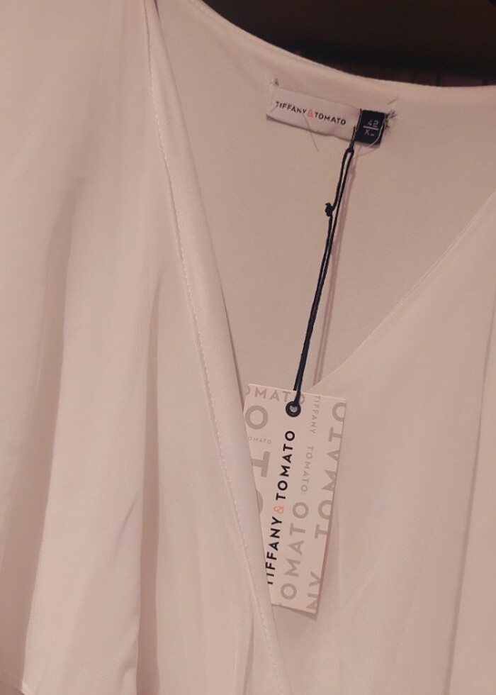 Gelinlere veya hamilelere uygun - Görsel 2