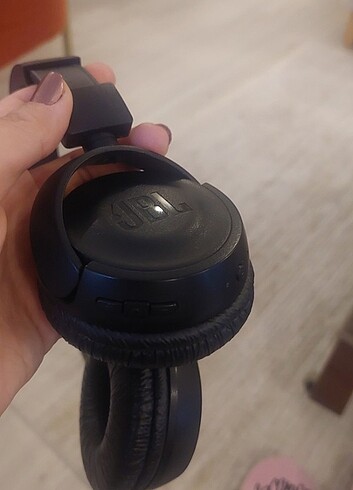 Jbl 450 kulaklık  - Görsel 2
