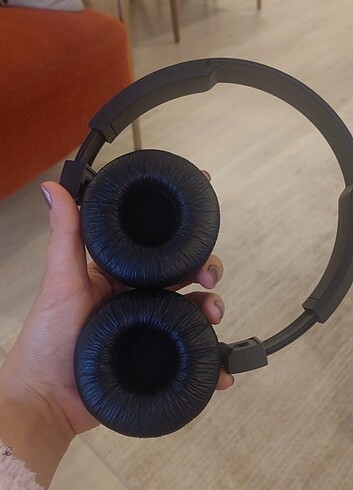 Jbl 450 kulaklık  - Görsel 3