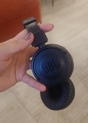 Jbl 450 kulaklık  - Görsel 5