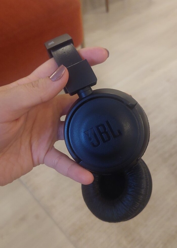 Jbl 450 kulaklık  - Görsel 5
