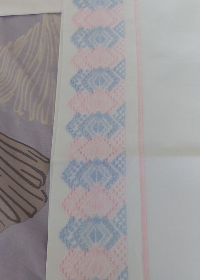 Yastık kılıfı pamuk - Görsel 2