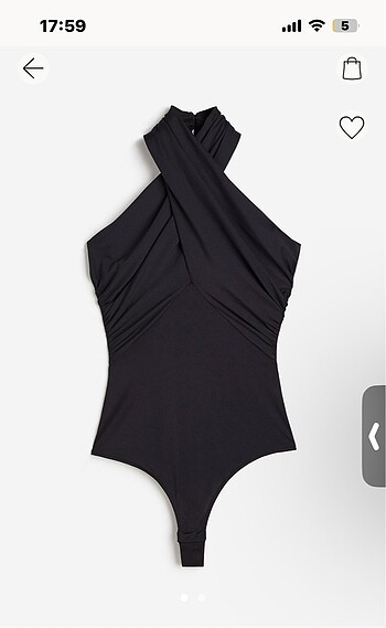 HM BODY