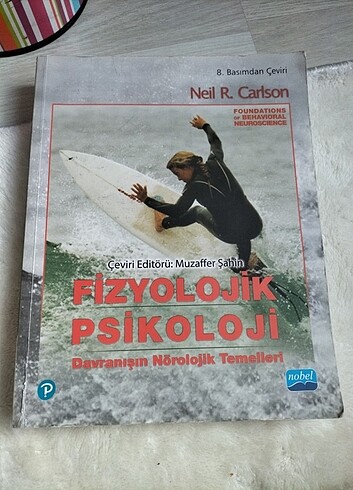 Fizyolojik psikoloji 