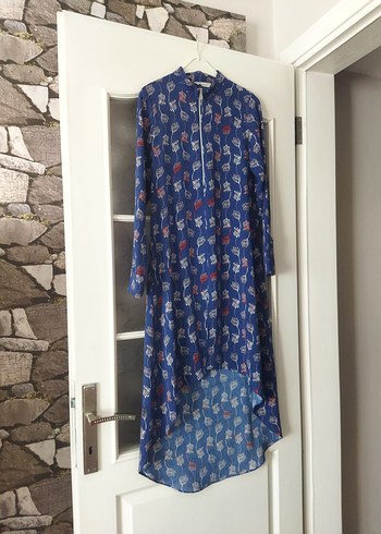 tesettür tunik