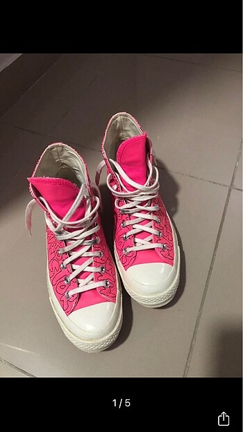 converse my story