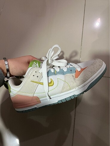nike ayakkabk